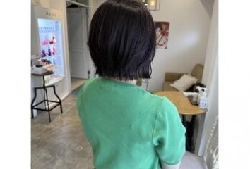 レイヤーボブ～casita  hair(カシータヘア　長束店)桑重　美保ブログ