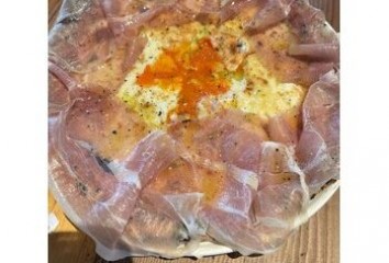 〈shake blog〉ももちゃんとランチ～voice  hair(ボイスヘア　東原店)いりえ　しゃけブログ