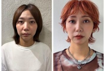 似合わせコンテストに参加しました～of  hair(オブヘア　西原店)立石　佳史ブログ