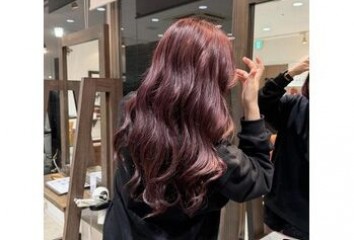 ミサキ『pink』～noise  hair(ノイズヘア　大手町店)新村　美咲ブログ
