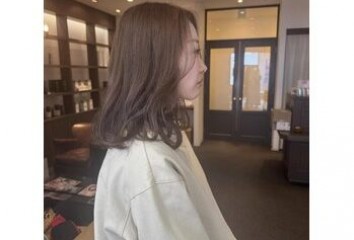 yurina blog ベージュカラー～noise  hair(ノイズヘア　大手町店)吉谷　妃奈美ブログ