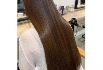 “hina ” ミラジェリィ～casita  hair(カシータヘア　長束店)國原　姫菜ブログ