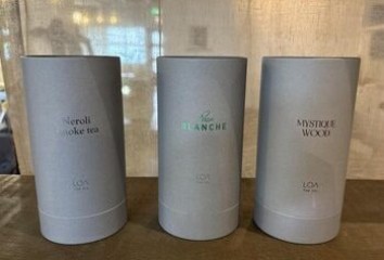 LOAオイル～of  hair(オブヘア　西原店)水口　春花ブログ