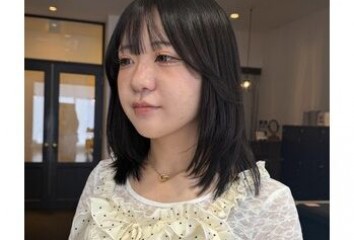 ミサキ『layer』～noise  hair(ノイズヘア　大手町店)新村　美咲ブログ
