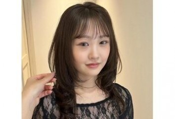 【nanako】ハッシュレイヤー～noise  hair(ノイズヘア　大手町店)有木　七虹ブログ