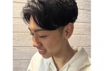 “harei”style13～of  hair(オブヘア　西原店)沖田　晴威ブログ