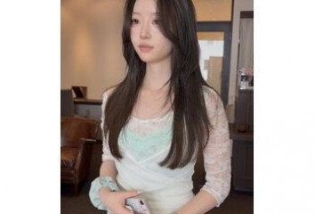 riho blog  mint color～noise  hair(ノイズヘア　大手町店)秋本　莉帆ブログ