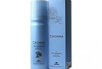 クロナの炭酸シャンプー～casita  hair(カシータヘア　長束店)前田　彩花ブログ