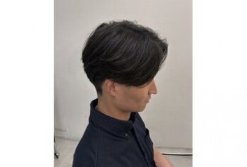 ミルクティーブラウン～Luora(ルオラ　並木店)園山　七彩ブログ