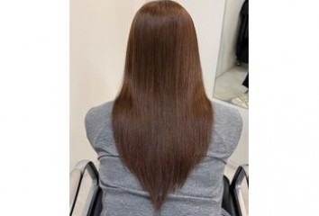 < miyumiyu > カラーモデル！～Luora(ルオラ　並木店)本松　美祐ブログ