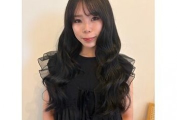 レイヤーカット×ディープグレージュ～Luora(ルオラ　並木店)園山　七彩ブログ