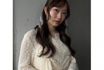 【nanako】olive beige～noise  hair(ノイズヘア　大手町店)有木　七虹ブログ