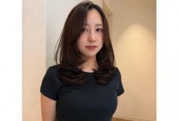 ミサキ『layer』～noise  hair(ノイズヘア　大手町店)新村　美咲ブログ