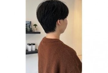 シースルーマッシュ～Luora(ルオラ　並木店)中宗　哲平ブログ