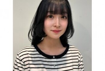 レイヤー×ブラック～Luora(ルオラ　並木店)園山　七彩ブログ
