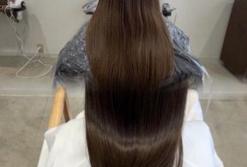 riho 髪質改善カラー～noise  hair(ノイズヘア　大手町店)秋本　莉帆ブログ