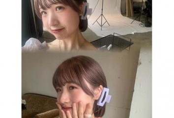 (hinami)秋ラベンダー＊＊～noise  hair(ノイズヘア　大手町店)吉谷　妃奈美ブログ