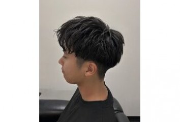 アクティブショート～Luora(ルオラ　並木店)中宗　哲平ブログ