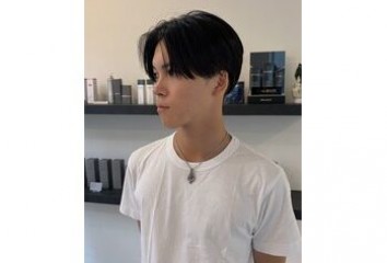 センターパート～Luora(ルオラ　並木店)中宗　哲平ブログ