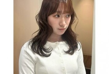 (hinami)ハッシュカット＊＊～noise  hair(ノイズヘア　大手町店)吉谷　妃奈美ブログ