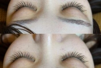 【nanako】アイラッシュ～noise  hair(ノイズヘア　大手町店)有木　七虹ブログ