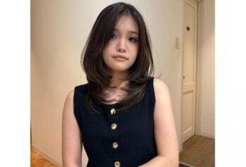 misaki『レイヤー』～noise  hair(ノイズヘア　大手町店)新村　美咲ブログ