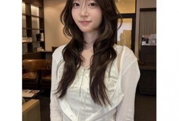 riho・　hush layer cut☆～noise  hair(ノイズヘア　大手町店)秋本　莉帆ブログ