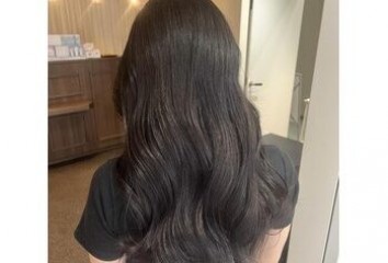 【nanako】髪質改善カラー～noise  hair(ノイズヘア　大手町店)有木　七虹ブログ