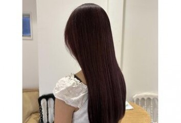 カラーモデルをしました！～casita  hair(カシータヘア　長束店)前田　彩花ブログ