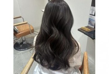 hinami＊＊7toneミントカラー～noise  hair(ノイズヘア　大手町店)吉谷　妃奈美ブログ