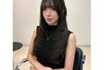 レイヤースタイル～Luora(ルオラ　並木店)中宗　哲平ブログ