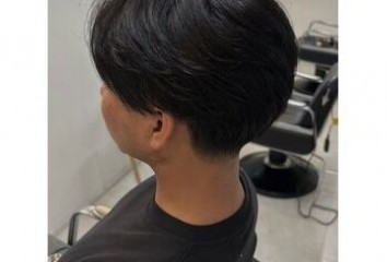 大人センターパート～Luora(ルオラ　並木店)中宗　哲平ブログ