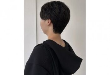 センターパート～Luora(ルオラ　並木店)中宗　哲平ブログ