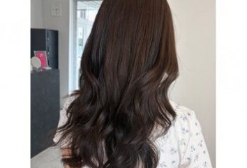 レイヤー×グレージュ～Luora(ルオラ　並木店)園山　七彩ブログ