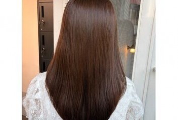 ブラウンベージュ～Luora(ルオラ　並木店)園山　七彩ブログ