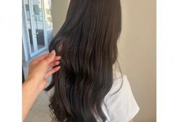 ローレイヤー×アッシュブラウン～Luora(ルオラ　並木店)園山　七彩ブログ
