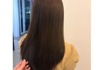 ブリーチなしダブルカラー×グレージュ～Luora(ルオラ　並木店)園山　七彩ブログ