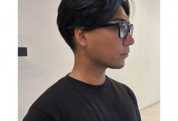 大人センターパート～Luora(ルオラ　並木店)中宗　哲平ブログ