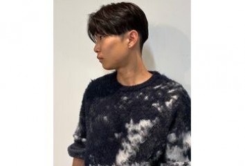 ナチュラルセンターパート～Luora(ルオラ　並木店)中宗　哲平ブログ