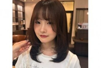 【nanako】ミントカラー+レイヤー～noise  hair(ノイズヘア　大手町店)有木　七虹ブログ