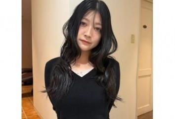 misaki『ハッシュカット』～新村　美咲ブログ