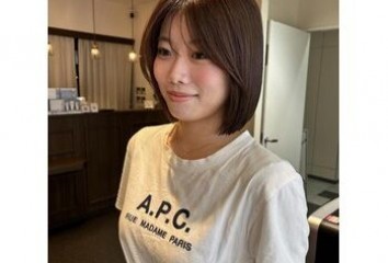 hinami＊＊ばっさりカット～noise  hair(ノイズヘア　大手町店)吉谷　妃奈美ブログ　
