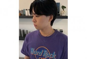 センターパート～Luora(ルオラ　並木店)中宗　哲平ブログ