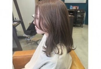 yurina blog ベージュカラー～noise  hair(ノイズヘア　大手町店)古谷　由莉奈ブログ