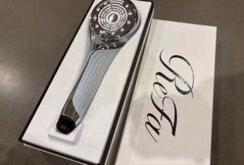 〈shake blog〉リファファインバブル U～voice  haie(ボイスヘア　東原店)いりえ　しゃけブログ