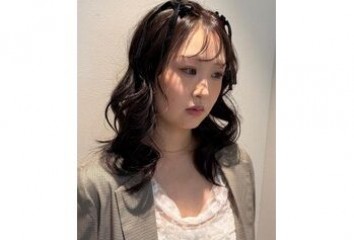 【nanako】lavender brown～noise  hair(ノイズヘア　大手町店)有木　七虹ブログ