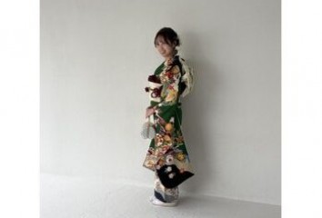 〈shake blog〉成人式前撮り撮影～voice  hair(ボイスヘア　東原店)いりえ　しゃけブログ