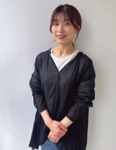 三吉　沙知