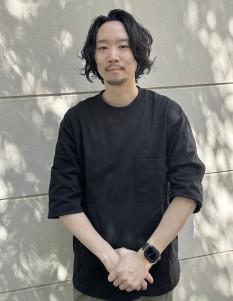 中本　貴之