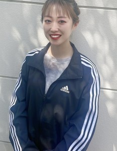 島田　涼香